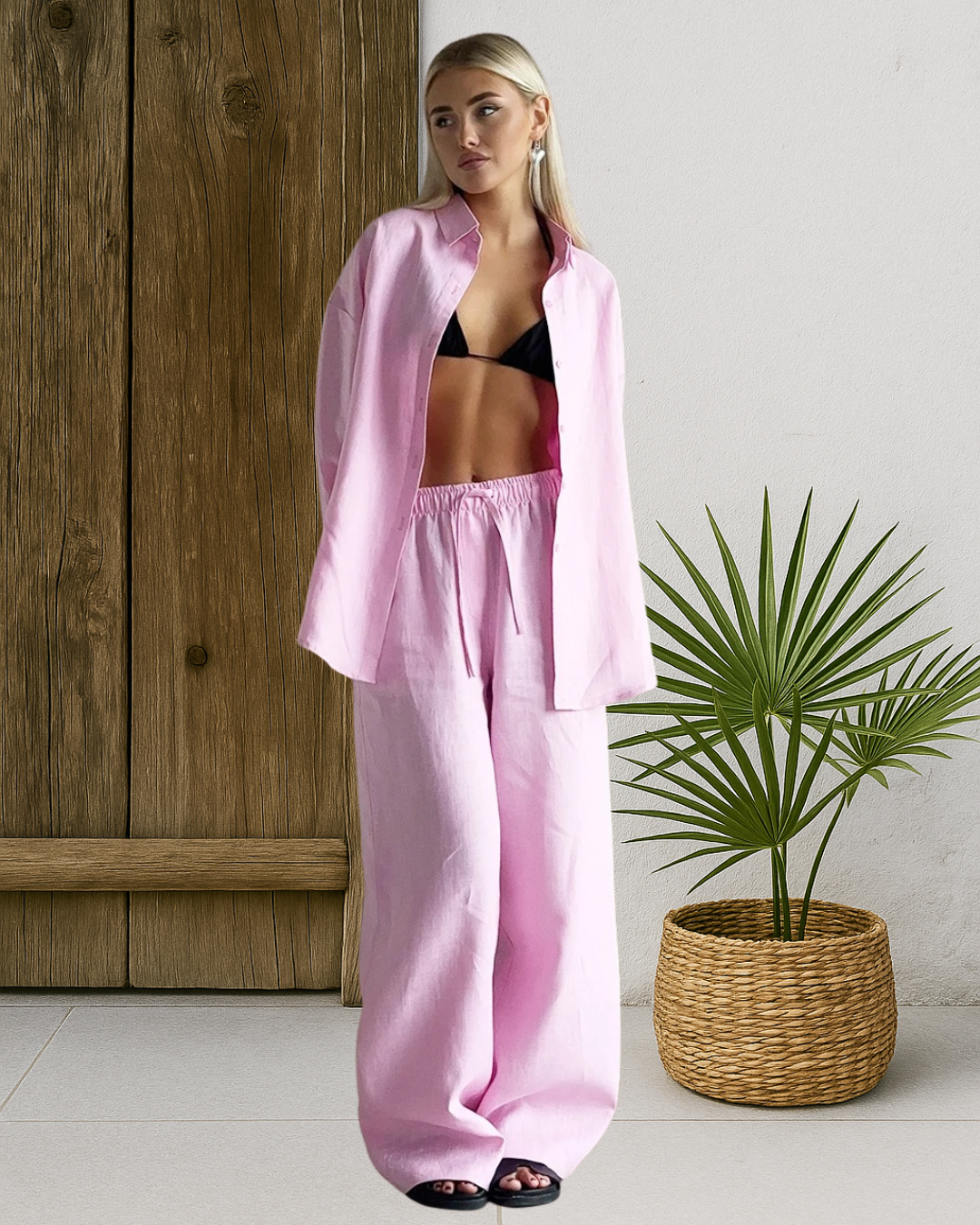 All Styles – women’s fashion edit featuring dresses, sets, tops, bottoms and accessories.